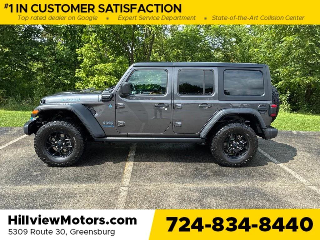 jeep wrangler 4xe 2024 1C4RJXN68RW141497 image jeep wrangler 4xe 2024 1C4RJXN68RW141497 image